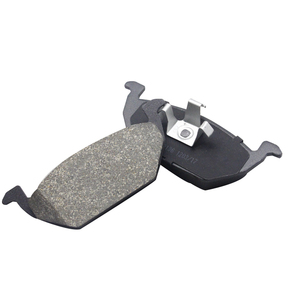 Sistema <span class=keywords><strong>de</strong></span> <span class=keywords><strong>freno</strong></span> <span class=keywords><strong>de</strong></span> fricción para coche, <span class=keywords><strong>pastillas</strong></span> <span class=keywords><strong>de</strong></span> <span class=keywords><strong>freno</strong></span> delanteras D768 Oem <span class=keywords><strong>de</strong></span> cerámica para Bora 1,6, 1.8F, <span class=keywords><strong>precio</strong></span> <span class=keywords><strong>de</strong></span> fábrica - Product Image 3