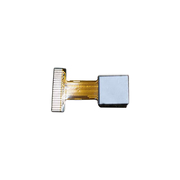 Flex PCB 5MP OV5640 AF module de caméra à mise au point automatique fpc 5 millions de pixels dvp interface prend en charge STM32 K210 micro-ordinateur à puce unique