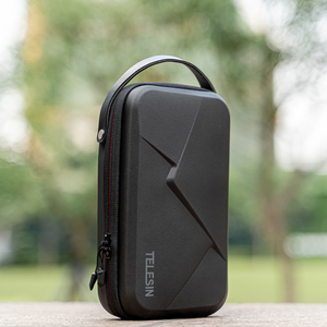 Estuche de transporte impermeable para surf de gran capacidad, bolsa de viaje portátil Eva dura, caja de almacenamiento para Go Pro Dji Insta360 <span class=keywords><strong>Go2</strong></span>/3 - Product Image 2