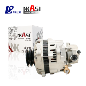 <span class=keywords><strong>Alternador</strong></span> Bilusi 12v OEM 37300-42710 para KIA BONGO III <span class=keywords><strong>Hyundai</strong></span> <span class=keywords><strong>H100</strong></span> L200 - Product Image 2