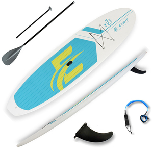 2022 Venta al por mayor de alta calidad <span class=keywords><strong>Stand</strong></span> <span class=keywords><strong>up</strong></span> <span class=keywords><strong>Paddle</strong></span> Board Durable Blow Molded SUP Rigid Board - Product Image 3