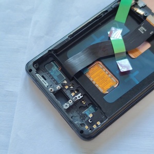 สำหรับ Samsung Galaxy S21 S21+ S21 Ultra S21 FE G991 G996 G998 จอแสดงผล OLED LCD หน้าจอสัมผัสอะไหล่เปลี่ยนชุดประกอบดิจิไทเซอร์ - Product Image 6