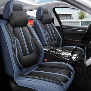 <span class=keywords><strong>Funda</strong></span> de Asiento de Coche Transpirable de <span class=keywords><strong>Verano</strong></span> para Toyota Highlander y Land Cruiser Venta Directa de Fábrica - Product Image 5