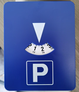 <span class=keywords><strong>Disque</strong></span> de <span class=keywords><strong>stationnement</strong></span> électronique automatique, approuvé pour une utilisation dans les horloges de <span class=keywords><strong>stationnement</strong></span> électriques pour automobiles - Product Image 5