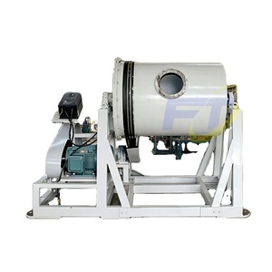 Broyeur à billes de haute qualité <span class=keywords><strong>50L</strong></span> pour ciment, mélangeurs de ciment, broyeur de poudre fine, broyeur à billes pour l'index de liaison, broyeur de poudre de ciment et de pierre - Product Image 1