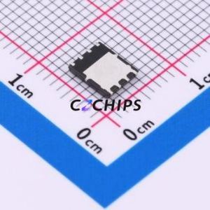ทรานซิสเตอร์สนาม DFN5x6-8L SIR401DP-T1-GE3-HXY ใหม่ดั้งเดิม (Mosfet) - Product Image 2