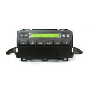 Ô Tô HVAC Bảng Điều Khiển Tinh Chỉnh/Không Khí Tự Động Điều Khiển Điều Hòa - Product Image 2