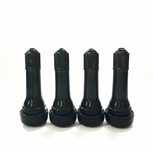 Valvole per pneumatici in alluminio <span class=keywords><strong>tr</strong></span> 414 in ottone a scatto di alta qualità - Product Image 4