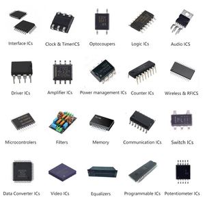 Composants électroniques d'origine neufs, achat en ligne de circuits intégrés 74HC4016PW118, service BOM - Product Image 2