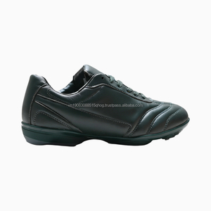 Zapatos de Fútbol Footprint para Hombre y Mujer, Parte Superior de PU de Alta Calidad, Antideslizantes, Transpirables, para Entrenamiento en Interiores y Exteriores, para Invierno y Verano - Product Image 3
