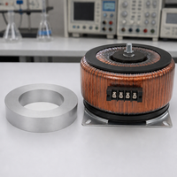 Bobine d'acier au silicium CRGO M de haute qualité orientée M5 laminée à froid avec stratification EI pour le fournisseur d'usine direct de noyau de transformateur