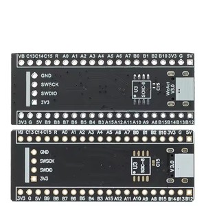 Stm32f411 stm32f4 học tập Hội Đồng Quản trị vi điều khiển hệ thống tối thiểu ban phát triển V3.0 stm32f411 stm32f411ceu6 - Product Image 2