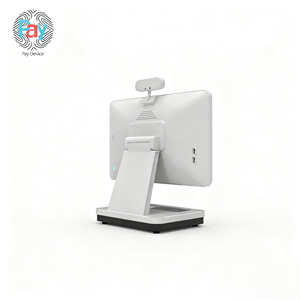 Terminal POS con Pantalla Táctil Android de 15.6 Pulgadas, Dispositivo de Pago Todo en Uno con Escáner de Códigos <span class=keywords><strong>QR</strong></span> NFC 4G - Product Image 5