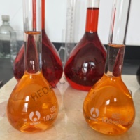 Orange Dispersée 25 CAS 12223-22-2 – Colorant Textile pour Mélanges Polyester-Nylon et Tissus Légers