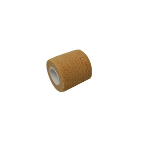 Self Adhesive Elastic Bandage Non Woven Fabric Breathable Sports Medical Use 7.5 Cm X 4.5 M Disposable - Product Image 1
