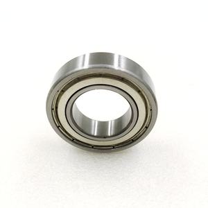 Fabricants de roulements 6204ZZC3/5K pour roulements à billes à gorge profonde à une rangée 6204 ZZ <span class=keywords><strong>6204Z</strong></span> - Product Image 5