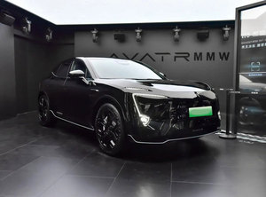 Electro Car Changan Avatr Avatar 11 EV 2024 2023 Avatr 11 116kwh Hongmeng AWD 4WD EV Performance Harmony Editions 2024 Avatr 11 - Product Image 3