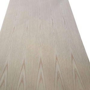 Classic 1220*2440 Parota <strong>Wood</strong> Veneer Poplar Core Veneered Plywood for Mexico Market Furniture - Product Image 2