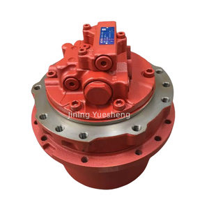 Motor de Traslación de Alta Calidad para Kubota KX161-2, Transmisión Final RD308-61290 MAG33VP-510-1 - Product Image 4