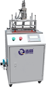 Màu mỹ phẩm máy với bán tự động và tự động loại kết luận son môi làm dòng máy từ zhitong - Product Image 4