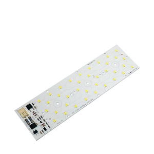 Hiệu quả cao ngoài trời dẫn DOB mô-đun đường phố 8W 15W 30W <span class=keywords><strong>94v0</strong></span> <span class=keywords><strong>PCB</strong></span> thiết kế cho ứng dụng chiếu sáng - Product Image 1