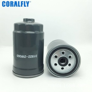 Filtre à carburant de voiture de haute qualité OEM 31922-2B900 31922-2W000 31922-3E300 pour Hyundai KIA - Product Image 1