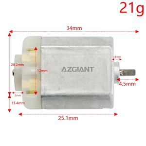 Moteur de pliage de rétroviseur latéral électrique OEM 12V pour <span class=keywords><strong>Nissan</strong></span> Sentra <span class=keywords><strong>Note</strong></span> <span class=keywords><strong>Note</strong></span> Tiida Murano, pièces détachées de voiture FC280 - Product Image 2