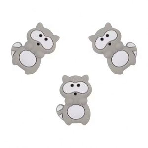 Aroma Beads for Car Freshie Soul Sisters Silicone Figures Boat <strong>Bracelet</strong> 6Mm Breast Cancer Focal <strong>Teacher</strong> Collage Wholesale Tie - Product Image 4