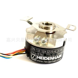 เครื่องเข้ารหัสโรตารี่ heidenhain ERN1120 IRT320-2000-002มอเตอร์อัตโนมัติ35มม - Product Image 4
