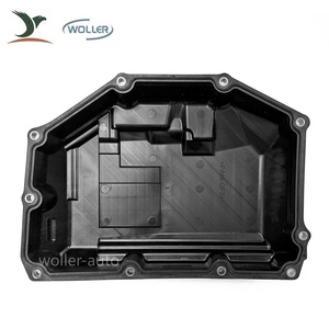 Cárter de Aceite de Transmisión para Volvo S60 S90 <span class=keywords><strong>XC40</strong></span> XC60 <span class=keywords><strong>BMW</strong></span> X1 X2 31492782 24118699901 8699901 35151-8GA010 9824605880 - Product Image 1