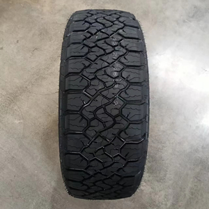 Neumático Nuevo LT235/70R16 110/107Q 8PR LCH Marca T-REX, Garantía de 3 Años para Reemplazo/Reparación - Product Image 1