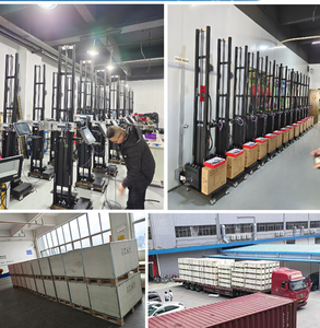 Stampante Portatile <span class=keywords><strong>Multifunzione</strong></span> 2-in-1 HJZ Inkjet con 2 Testine I3200 e Ruote Inchiostro Ecologiche di Grado Automatico - Product Image 4