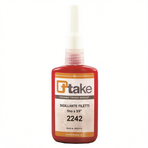 Scellant pour filetages Ttake Sealant 2242 jusqu'à 3/8 po pour usage industriel - Product Image 2