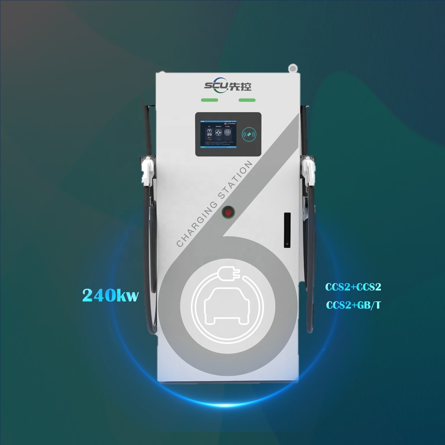 [SG Ready Stock] Mini Fast Charging Power Bank With Cable 5000mAh Portable Charger Small Powerbank For iPhone