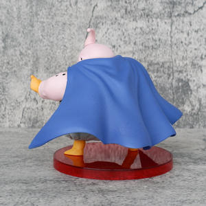 Figura <span class=keywords><strong>de</strong></span> Acción <span class=keywords><strong>de</strong></span> PVC <span class=keywords><strong>de</strong></span> Buu <span class=keywords><strong>de</strong></span> 13.5 cm, Modelo Coleccionable <span class=keywords><strong>de</strong></span> DBZ, Juguete <span class=keywords><strong>de</strong></span> Decoración para el Hogar, Regalo para Niños - Product Image 4