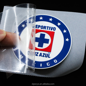 Biểu Tượng Tùy Chỉnh 3D Silicone Cao Su May Mặc Truyền Nhiệt Nhãn In Ấn Dán Có Thể Giặt Sắt Trên Các Bản Vá Lỗi - Product Image 1