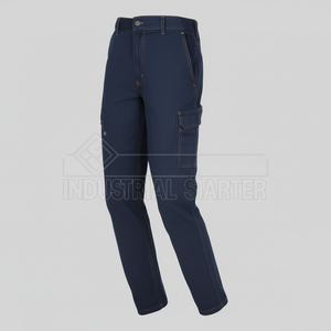 กางเกง & กางเกงขายาวผู้ชายของยุโรป - Product Image 1