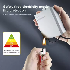 뜨거운 판매 미니 무정전 전원 공급 장치 (업) 5v 12v 와이파이 라우터 배터리 백업 와이파이 라우터 용 미니 업 - Product Image 4