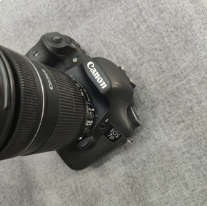 <span class=keywords><strong>Appareil</strong></span> <span class=keywords><strong>photo</strong></span> numérique reflex numérique APS-C semi-<span class=keywords><strong>professionnel</strong></span> haut de gamme <span class=keywords><strong>Canon</strong></span> 7D à bas prix avec objectif 18-135 mm - Product Image 3