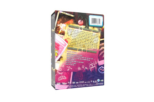 Gravity Falls - Coffret de 7 <span class=keywords><strong>DVD</strong></span> - Nouvelle sortie - <span class=keywords><strong>DVD</strong></span> pour films, séries télévisées, drames télévisés - Album CD - Fournisseur d'usine chinois - Livraison gratuite - Product Image 2