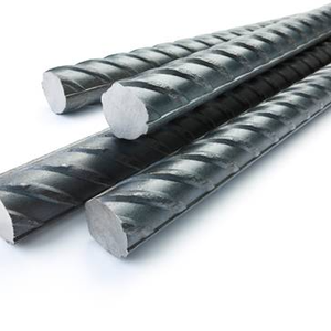 Yapı malzemeleri beton için çelik takviye oluklu çelik çubuk betonarme demiri - Product Image 5