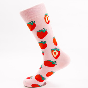 Caja <span class=keywords><strong>de</strong></span> <span class=keywords><strong>Calcetines</strong></span> con Diseño <span class=keywords><strong>de</strong></span> <span class=keywords><strong>Pizza</strong></span>, 4 Pares, <span class=keywords><strong>Calcetines</strong></span> Personalizados, Novedosos, Divertidos y a la Moda - Product Image 5