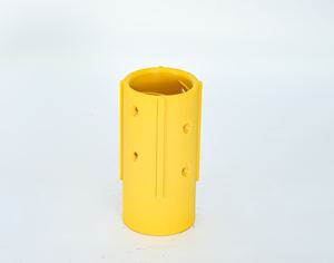 Boquilla de chorro de arena portátil de alta calidad, soporte de nailon de línea gruesa, asiento de boquilla de chorro de arena de junta rápida - Product Image 1