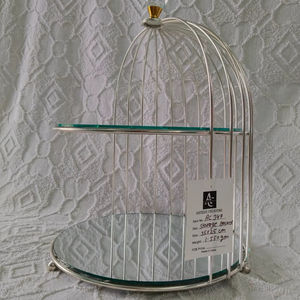 Nouvelle arrivée top vente porte-bijoux en fer pour intérieur et extérieur décoration de Noël élégant et pratique - Product Image 1