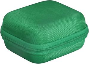 Étui EVA personnalisé pour chargeur UCOMX <span class=keywords><strong>Nano</strong></span> 3-en-1 Pochette de voyage compacte pour adaptateur et accessoires sans fil - Product Image 3