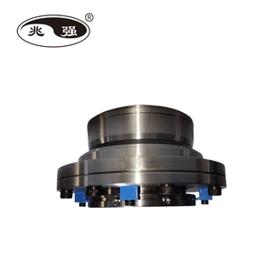 Con dấu cơ khí với SS304 mùa xuân, phổ quát phù hợp cho hầu hết các thương hiệu bơm áp lực con dấu - Product Image 4