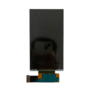 5.5 inch 4K 2160x3840 Mono Màn hình LCD module mipi 5.46 "3D máy in bảng điều chỉnh đơn sắc LCD hiển thị với H-DMI Bảng điều khiển tùy chọn - Product Image 5