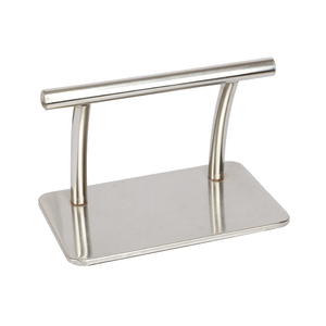 Repose-pieds ergonomique pour chaises de barbier-Réglable, prise en main sûre, soutien confortable pour les clients lors de longs <span class=keywords><strong>rendez</strong></span>-<span class=keywords><strong>vous</strong></span> - Product Image 4
