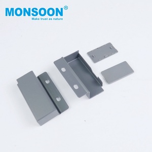 MS08 mở rộng đầy đủ <span class=keywords><strong>undermount</strong></span> bàn ngăn kéo tự động đóng cửa che giấu <span class=keywords><strong>undermount</strong></span> ba lần Ngăn kéo trượt - Product Image 2
