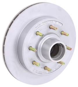 Disque <span class=keywords><strong>13</strong></span> ''<span class=keywords><strong>de</strong></span> style américain <span class=keywords><strong>de</strong></span> haute qualité 8*6.5'' PCD 1/2 ''goujon 7000 LBS Capacity-AC054 <span class=keywords><strong>de</strong></span> charge - Product Image 2